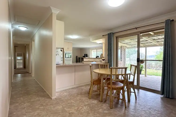 Sixth view of Homely rural property listing, 1128 Goomburra Road, Goomburra QLD 4362