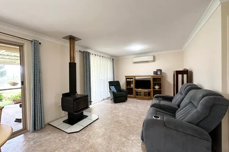 Seventh view of Homely rural property listing, 1128 Goomburra Road, Goomburra QLD 4362