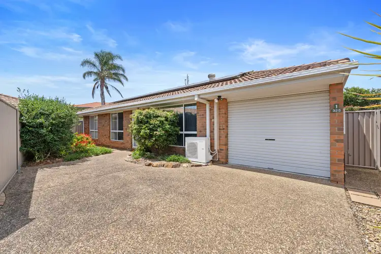 Second view of Homely unit listing, 1/325 Darlington Drive, Banora Point NSW 2486