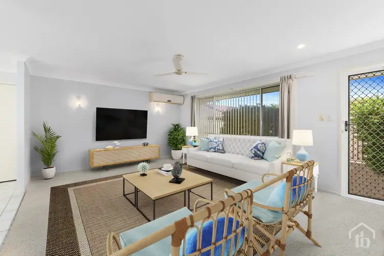 Third view of Homely unit listing, 1/325 Darlington Drive, Banora Point NSW 2486