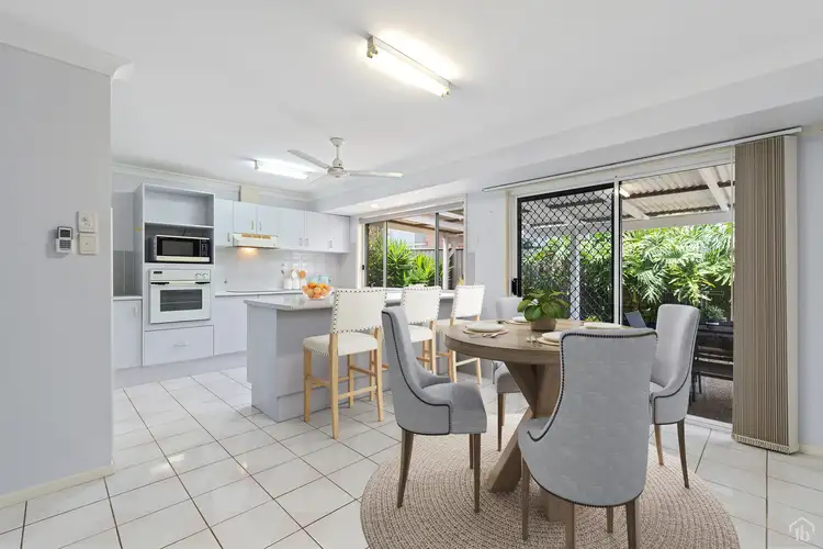 Fourth view of Homely unit listing, 1/325 Darlington Drive, Banora Point NSW 2486