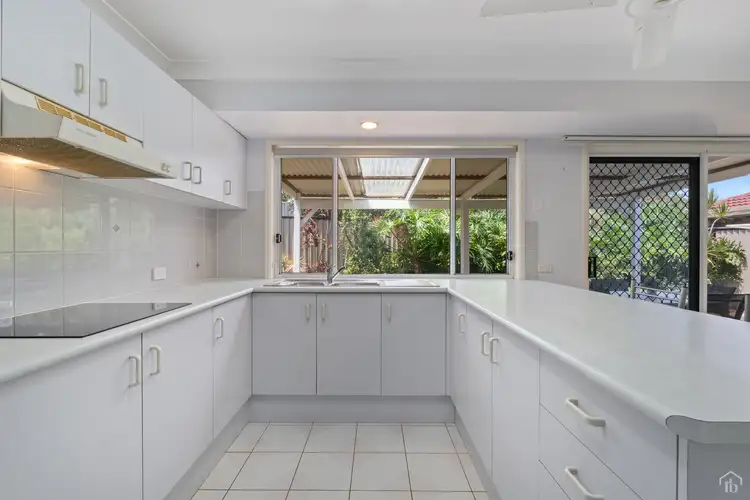 Fifth view of Homely unit listing, 1/325 Darlington Drive, Banora Point NSW 2486