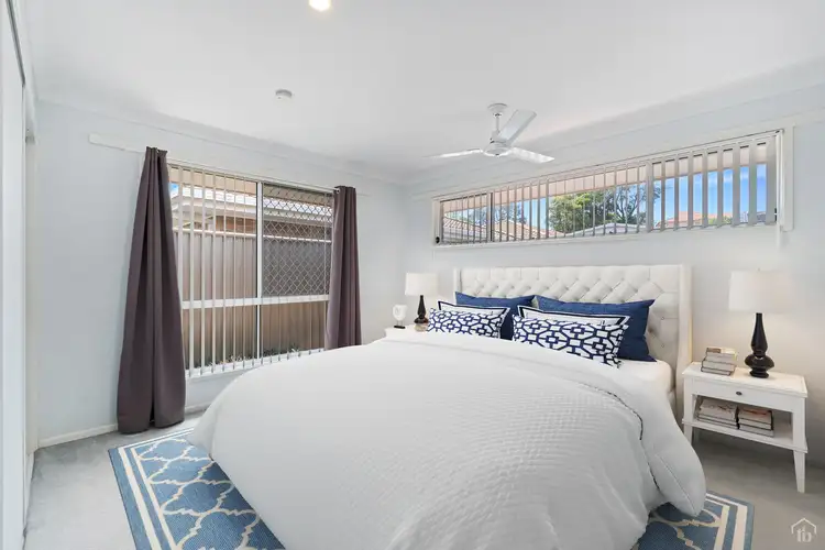 Sixth view of Homely unit listing, 1/325 Darlington Drive, Banora Point NSW 2486