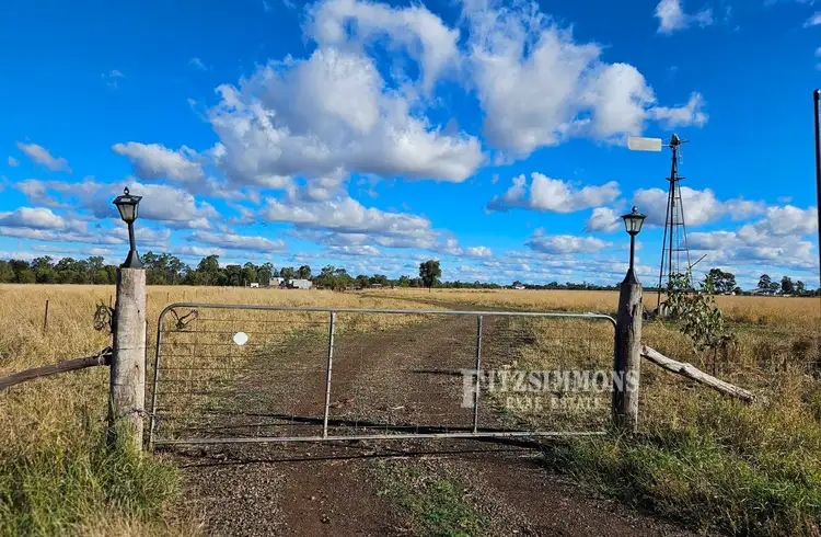 LOT 84 Armstrong Street, Dalby QLD 4405