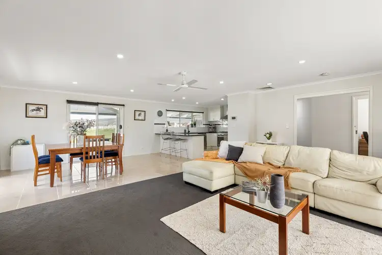 Third view of Homely house listing, 20 Martin Court, Bolinda VIC 3432