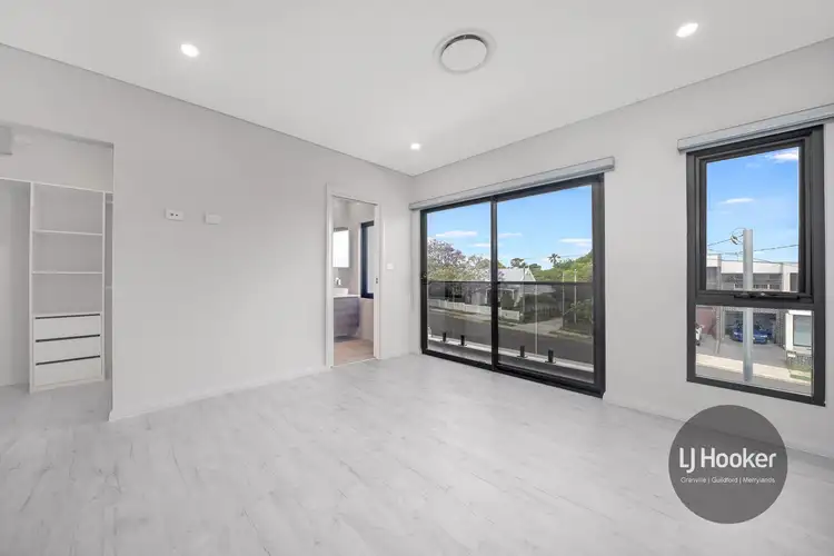 Fifth view of Homely house listing, 17 The Esplanade, Guildford NSW 2161