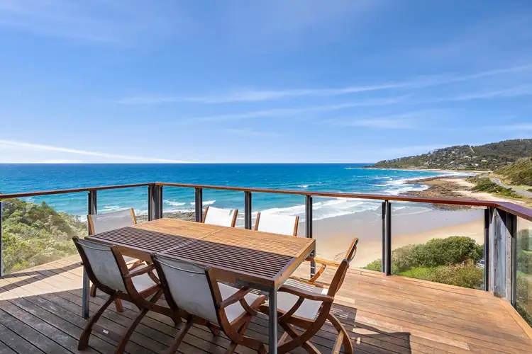 Second view of Homely house listing, 2 Olive Street, Separation Creek VIC 3234