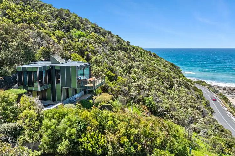 Third view of Homely house listing, 2 Olive Street, Separation Creek VIC 3234