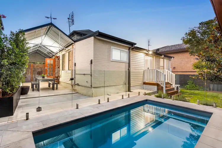 Main view of Homely house listing, 77 Veda Street, Hamilton NSW 2303