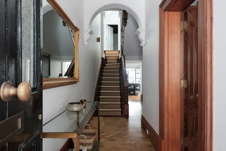 Third view of Homely house listing, 33 Bent Street, Paddington NSW 2021