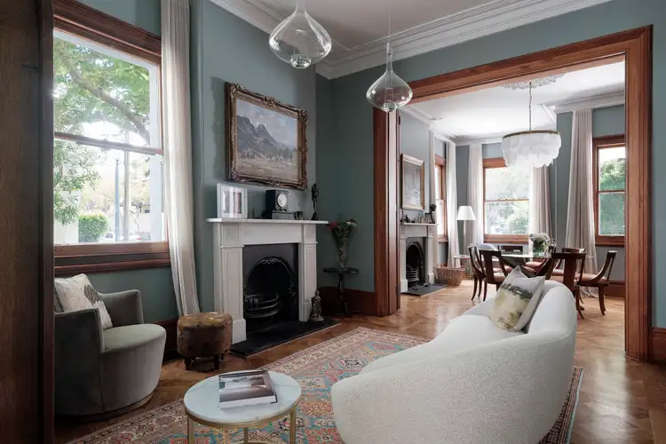 Fourth view of Homely house listing, 33 Bent Street, Paddington NSW 2021