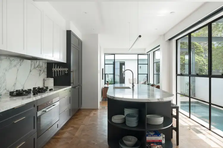 Sixth view of Homely house listing, 33 Bent Street, Paddington NSW 2021