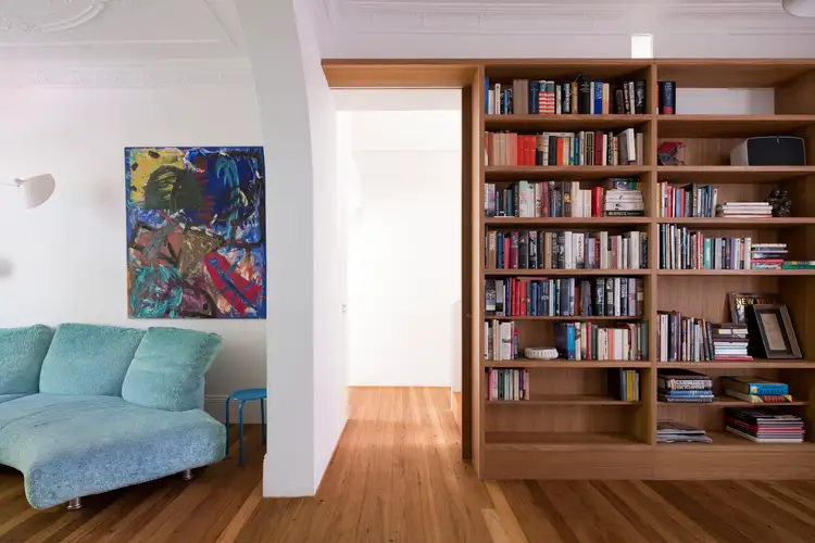 Third view of Homely house listing, 91 John Street, Woollahra NSW 2025