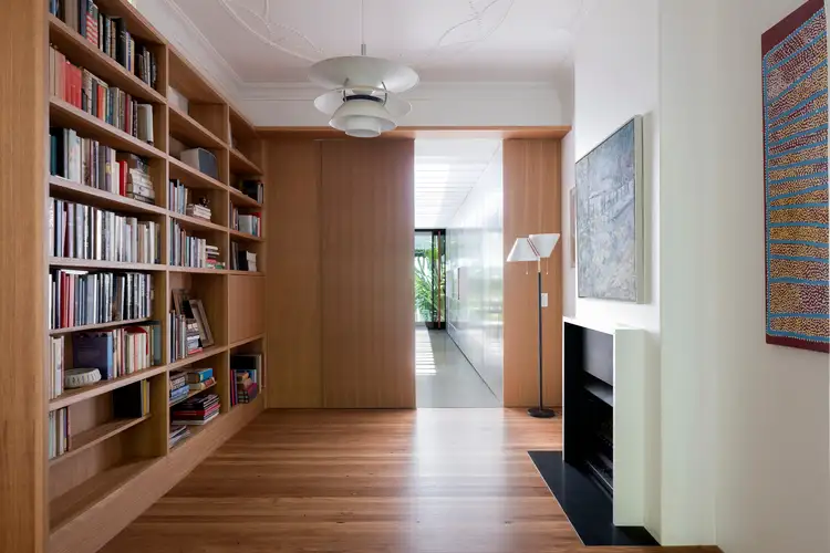 Fourth view of Homely house listing, 91 John Street, Woollahra NSW 2025