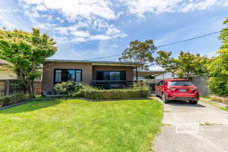 Main view of Homely house listing, 59 Fort King Road, Paynesville VIC 3880