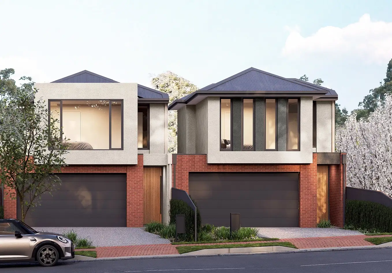 Main view of Homely house listing, 12/1 Murray Avenue, Magill SA 5072