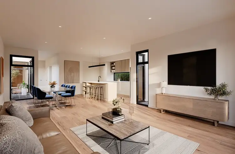 Second view of Homely house listing, 12/1 Murray Avenue, Magill SA 5072