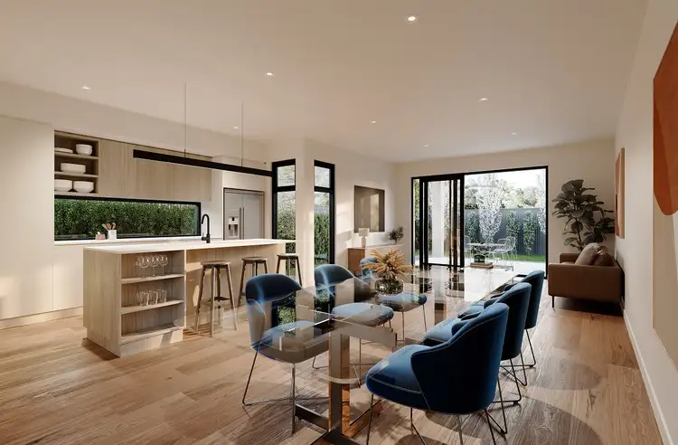 Third view of Homely house listing, 12/1 Murray Avenue, Magill SA 5072