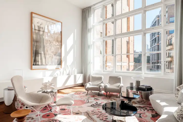 Main view of Homely apartment listing, 2/56-60 Foster Street, Surry Hills NSW 2010