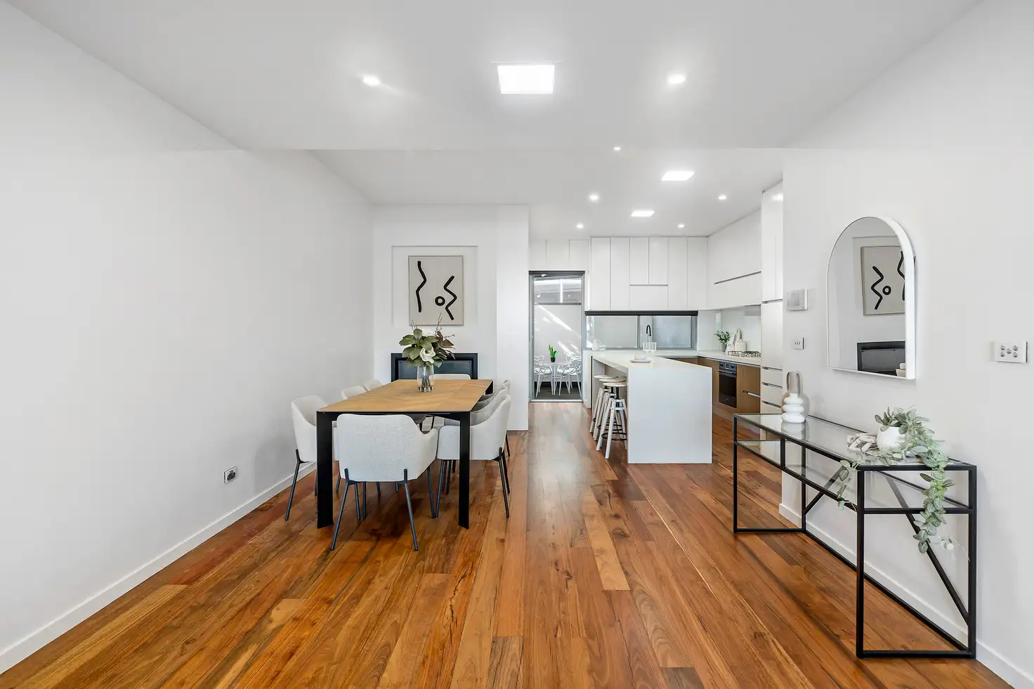 Main view of Homely house listing, 11 Moton Place, Carlton VIC 3053