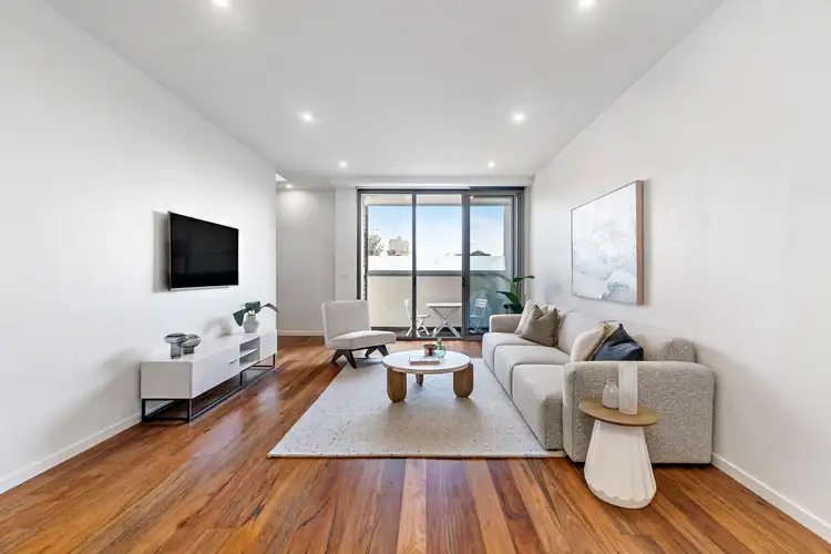 Third view of Homely house listing, 11 Moton Place, Carlton VIC 3053