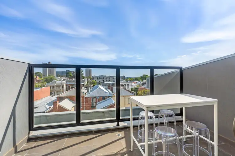 Fourth view of Homely house listing, 11 Moton Place, Carlton VIC 3053