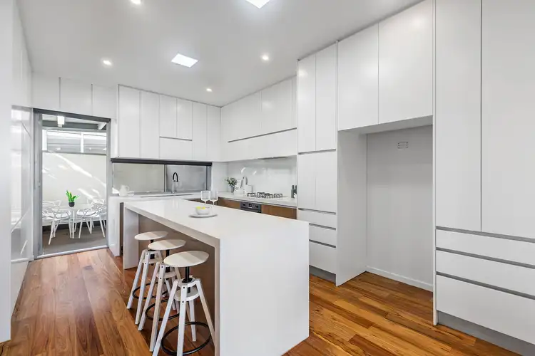 Sixth view of Homely house listing, 11 Moton Place, Carlton VIC 3053