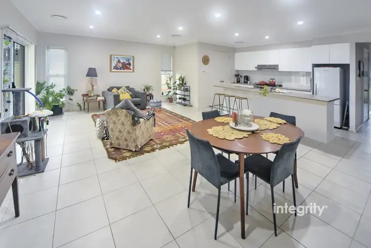 Third view of Homely house listing, 22 Brassia Rise, South Nowra NSW 2541