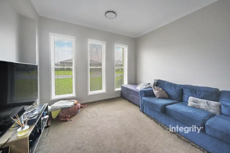 Fourth view of Homely house listing, 22 Brassia Rise, South Nowra NSW 2541