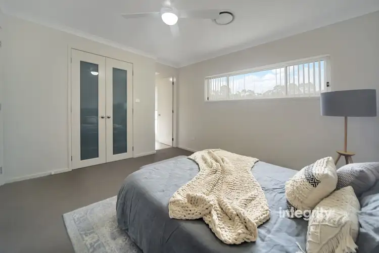 Sixth view of Homely house listing, 22 Brassia Rise, South Nowra NSW 2541