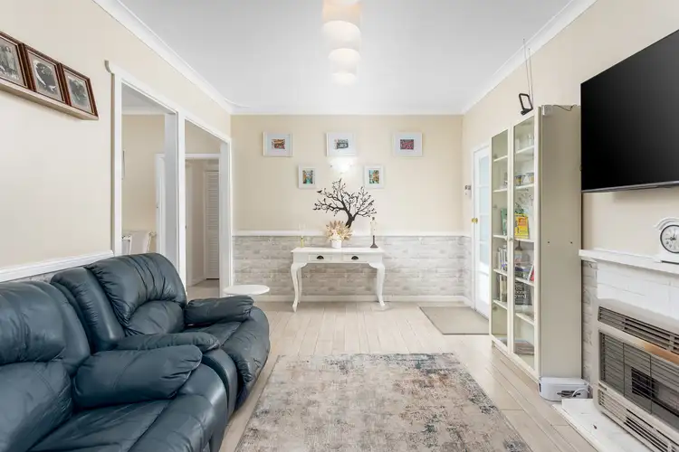 Second view of Homely unit listing, 16A Moolyeen Road, Carey Park WA 6230
