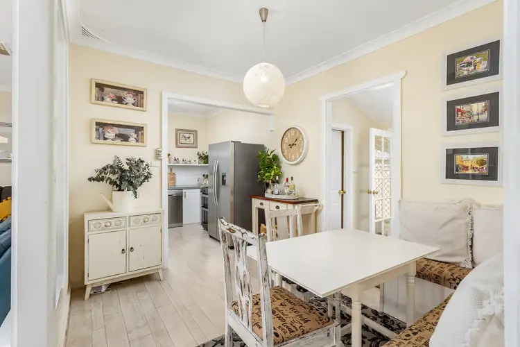Fourth view of Homely unit listing, 16A Moolyeen Road, Carey Park WA 6230