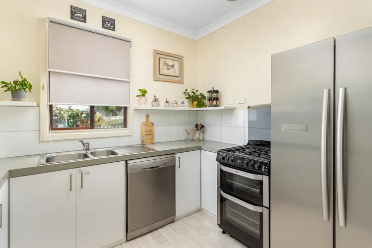 Sixth view of Homely unit listing, 16A Moolyeen Road, Carey Park WA 6230