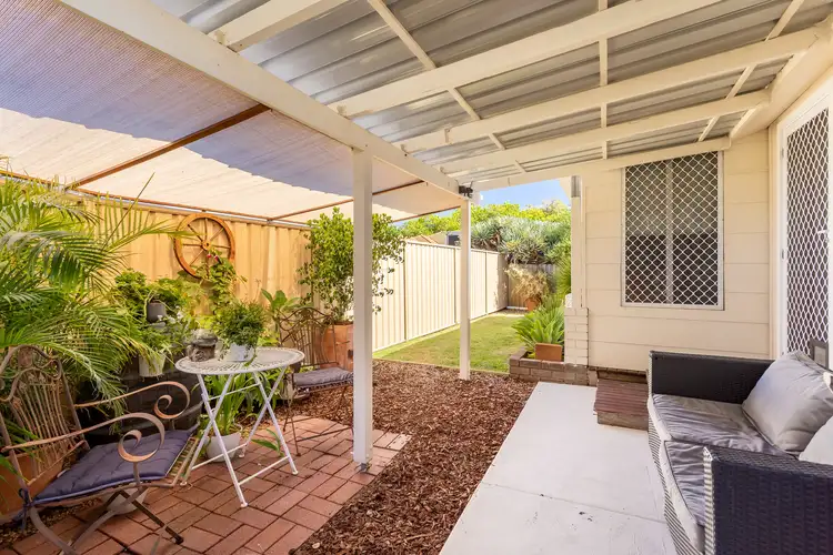 Seventh view of Homely unit listing, 16A Moolyeen Road, Carey Park WA 6230