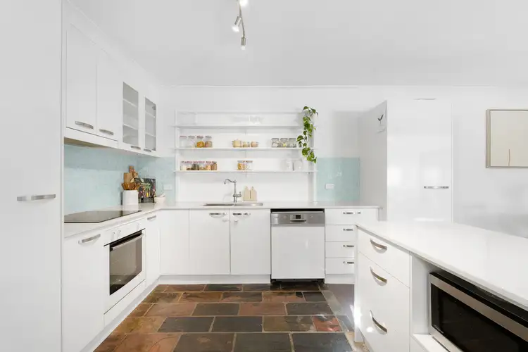 Fourth view of Homely unit listing, 2/107 Old Ferry Road, Banora Point NSW 2486