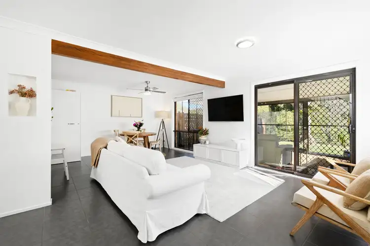 Fifth view of Homely unit listing, 2/107 Old Ferry Road, Banora Point NSW 2486