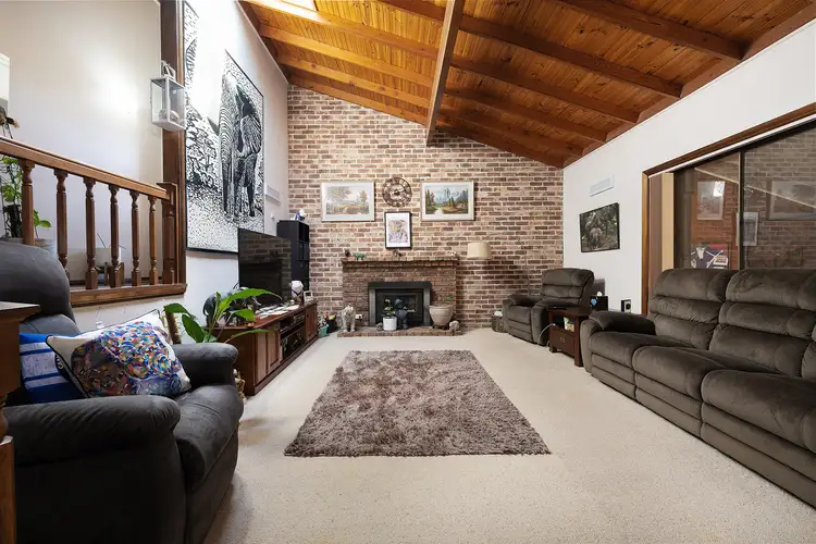 Second view of Homely house listing, 18 Mountain View Road, Mudgee NSW 2850
