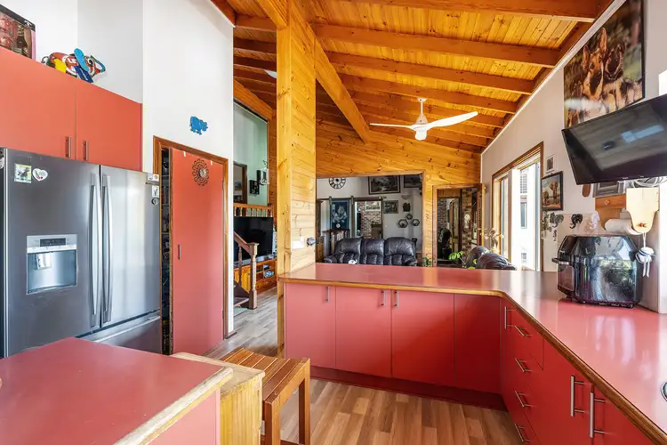 Fifth view of Homely house listing, 18 Mountain View Road, Mudgee NSW 2850
