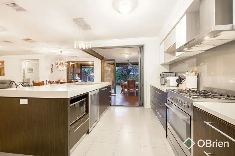 Fourth view of Homely house listing, 1 Wood Duck Court, Langwarrin VIC 3910