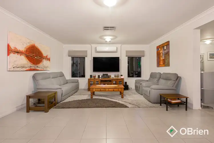 Sixth view of Homely house listing, 1 Wood Duck Court, Langwarrin VIC 3910