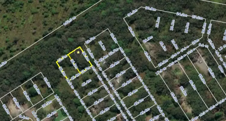 LOT 1 & 2, 40 Cook Street, Pindimar NSW 2324