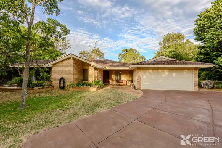Main view of Homely house listing, 10 Honeytree Place, Falcon WA 6210