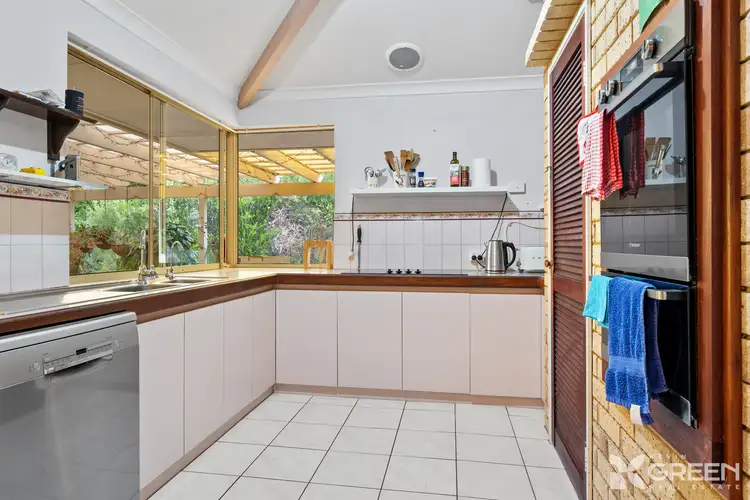 Third view of Homely house listing, 10 Honeytree Place, Falcon WA 6210