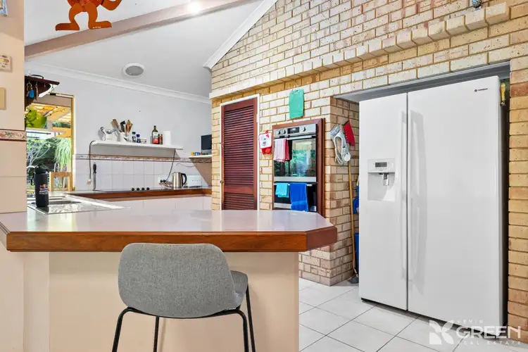 Fourth view of Homely house listing, 10 Honeytree Place, Falcon WA 6210