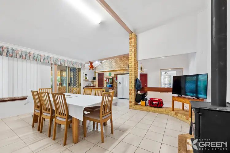 Fifth view of Homely house listing, 10 Honeytree Place, Falcon WA 6210