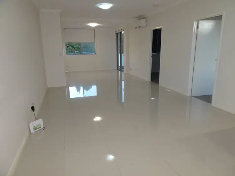 Third view of Homely unit listing, 8/206-208 Burnett Street, Mays Hill NSW 2145