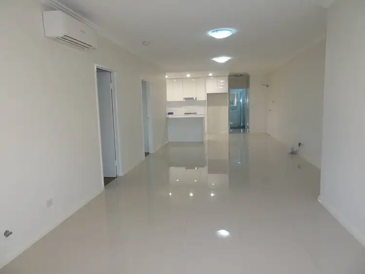 Fourth view of Homely unit listing, 8/206-208 Burnett Street, Mays Hill NSW 2145