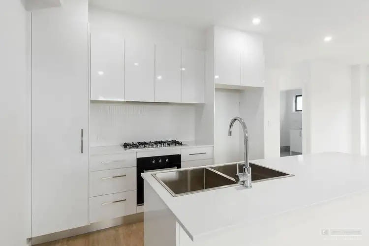 Second view of Homely semi-detached listing, 44A Greenview Drive, Horsley NSW 2530