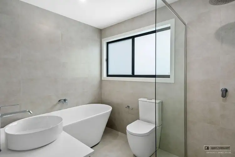 Third view of Homely semi-detached listing, 44A Greenview Drive, Horsley NSW 2530