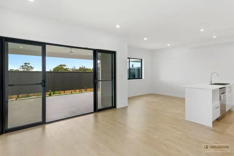 Fourth view of Homely semi-detached listing, 44A Greenview Drive, Horsley NSW 2530